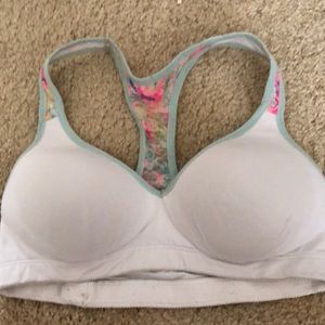 Victoria’s Secret sports bra